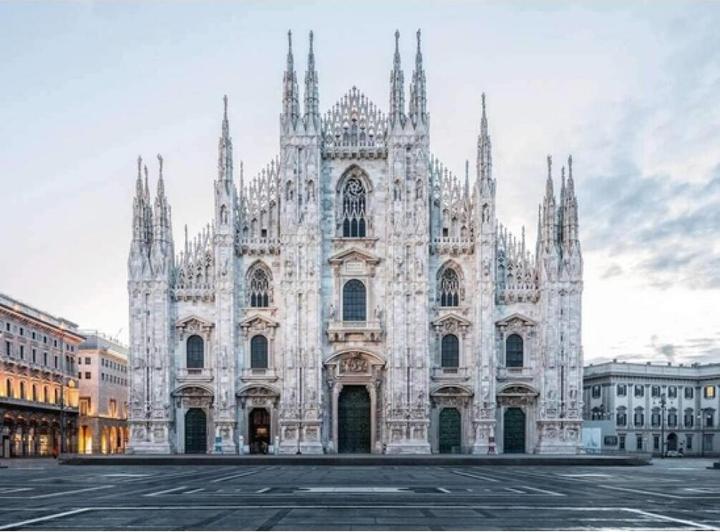 Immagine prodotto Ravensburger 1000 fan. - Duomo di Milano (1000 pezzi)