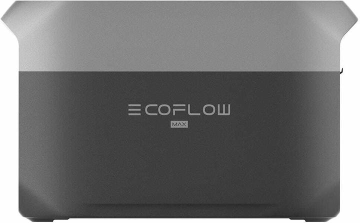 Produktbild EcoFlow Delta 3 Max (2048 Wh, 20.30 kg)