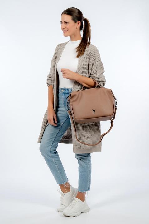 Immagine prodotto Suri Frey Borsa da bowling Gitty