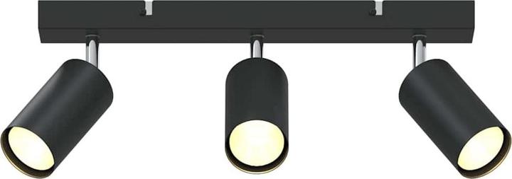 Produktbild vidaXL Deckenstrahler (einzeln)