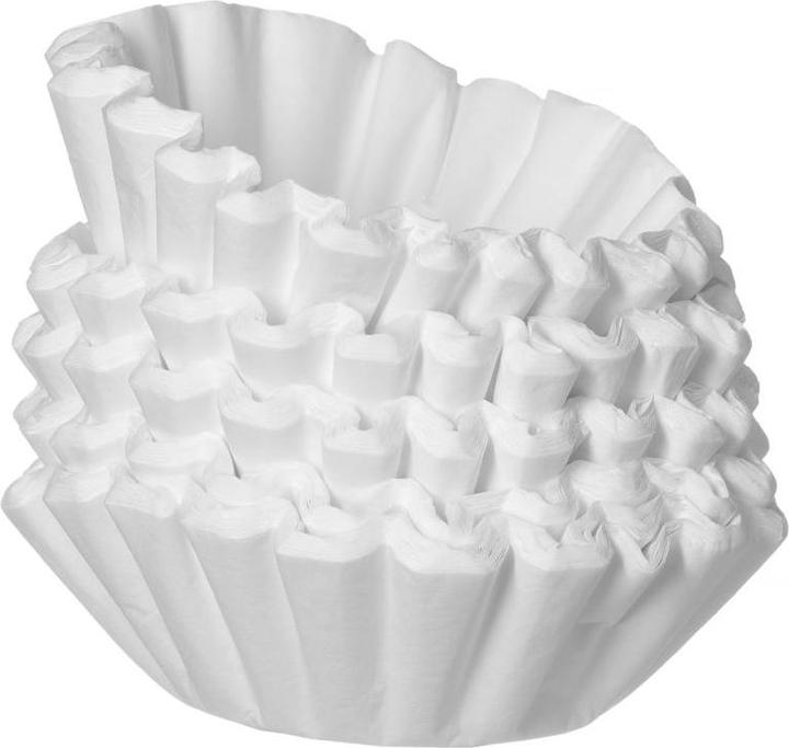 Immagine prodotto Hendi Carta filtro per caffè 250x70 mm cartone 1000 pezzi