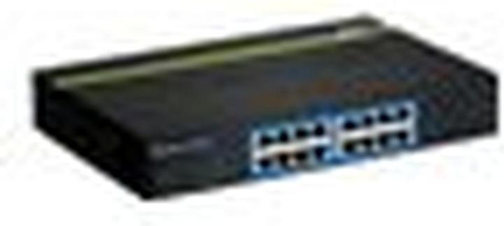 Produktbild Trendnet TEG-S16DG GREENnet (16 Ports)