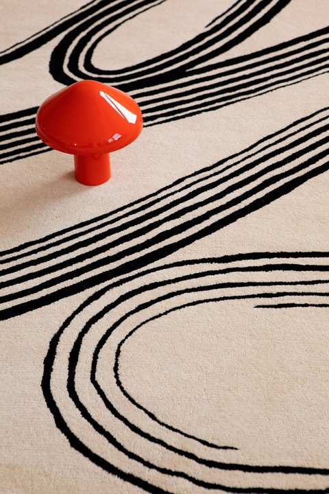 Actual product image Brink & Campman Decor (200 x 280 cm)