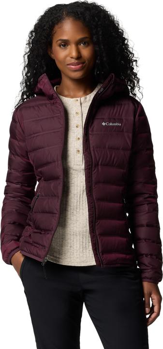 Produktbild Columbia Lake 22™ II Down Hooded Jacket (S)