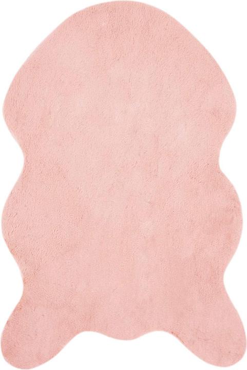 Produktbild vidaXL Wohnzimmerteppich (80 x 120 cm)