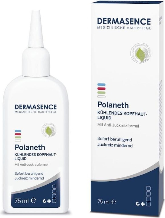 Dermasence Polaneth Liquid (75 ml)