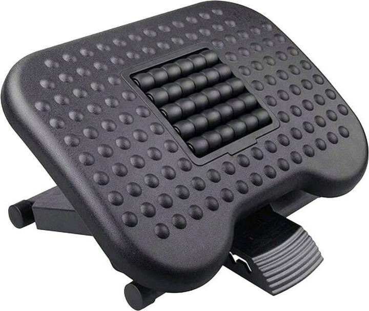 Actual product image Huanuo footstool HNFR4