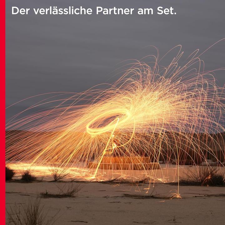 Produktbild SANDISK Extreme PRO UHS-II V90 (256 GB, SDXC, U3, UHS-II)