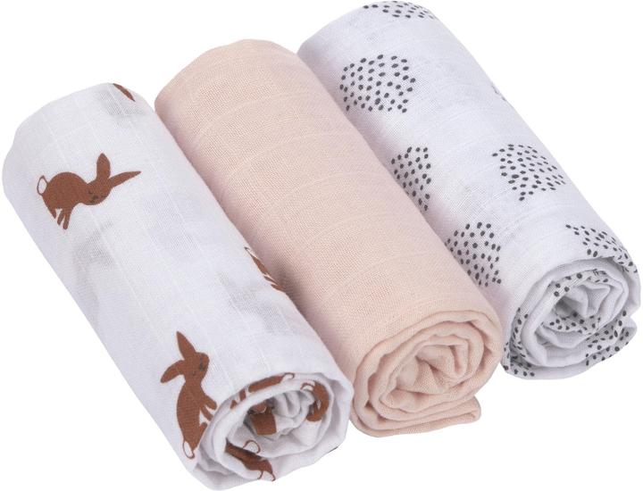 Immagine prodotto Lässig Panni di mussola (60 cm, 60 cm)