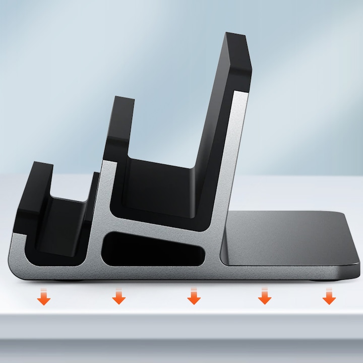Image du produit Satechi Dual Vertical