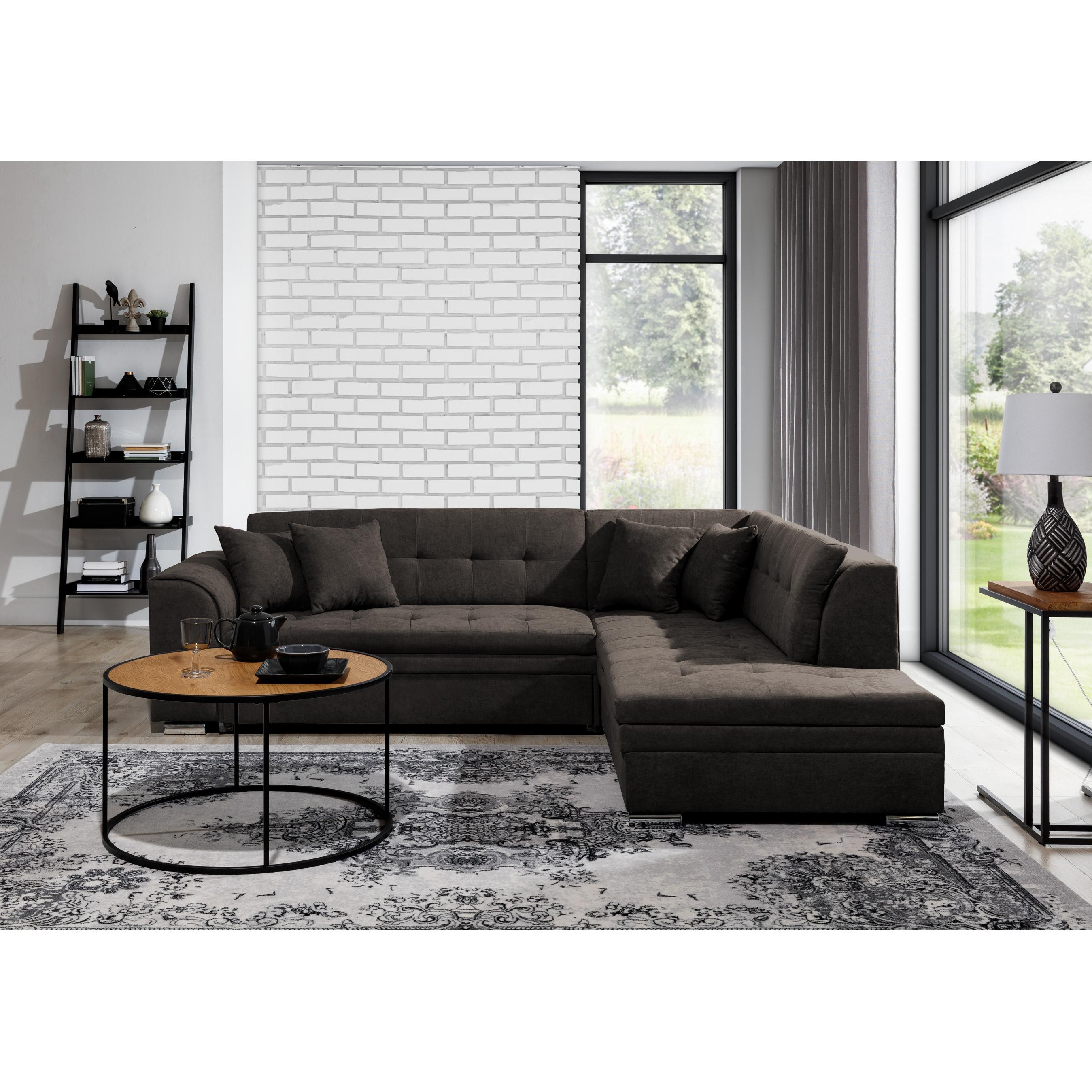 ELTAP, Sofa, Pieretta (Ecksofa, 4-Sitzer, Bettsofa)