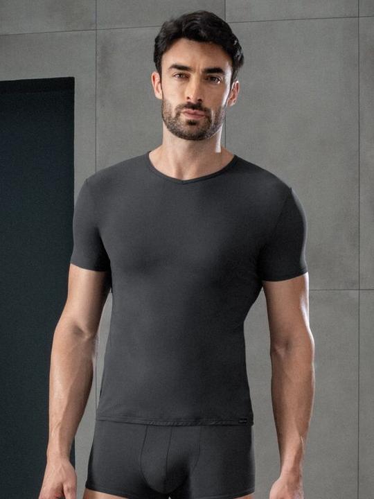 Actual product image Olaf Benz Microfaser T-Shirt (L)