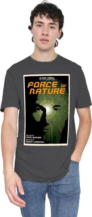 Immagine prodotto The Next Generation Season 7 Episode 9 Maglietta Adulto Unisex (S)