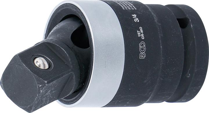 Actual product image BGS Impact Ball Joint 20 mm (3/4") (3/4")