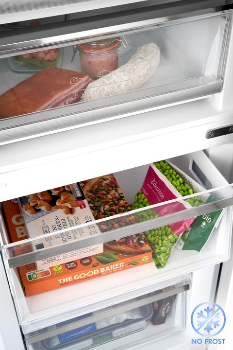 Immagine prodotto Trisa Kombi Kühlschrank 378 (378 l)