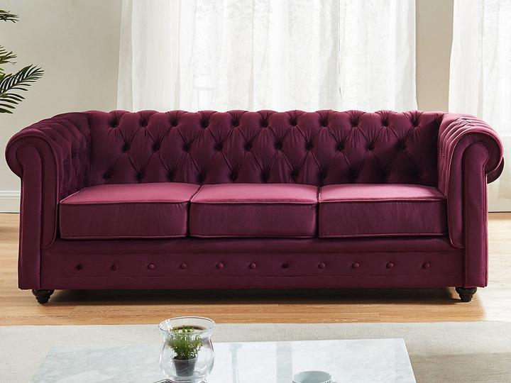 Produktbild Vente-unique Chesterfield