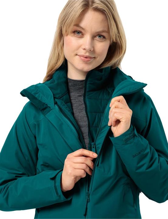 Produktbild Jack Wolfskin Lapawa Ins Jkt W