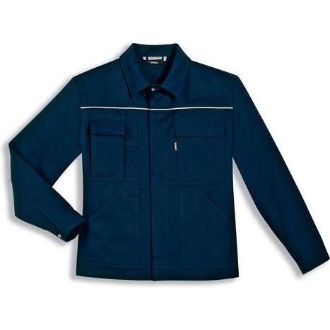 Uvex Safety, Arbeitsjacke, 8839 (44, 46)