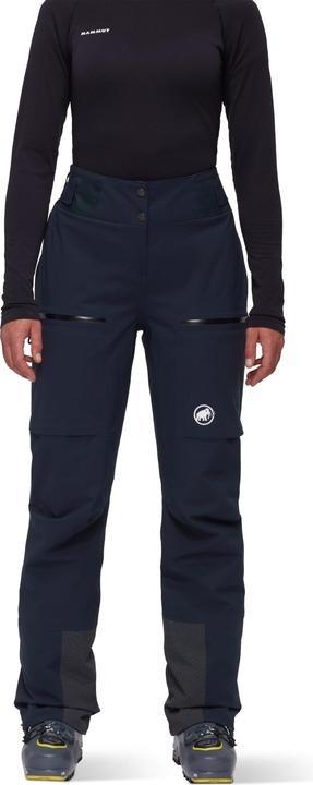 Produktbild Mammut Stoney HS Thermo Pants Women (38)