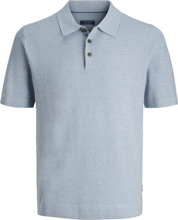 Immagine prodotto Jack & Jones Jprbluriley Knit Polo Ss Sn (L)