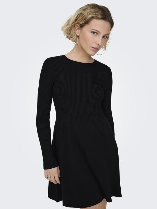 Produktbild Only Langärmeliges Strickkleid (S)