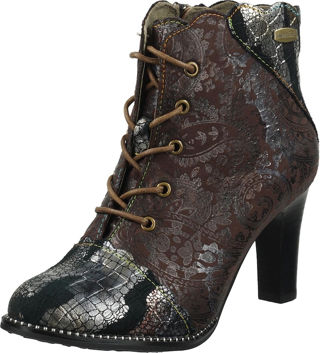 Produktbild Laura Vita Stiefelette (40)