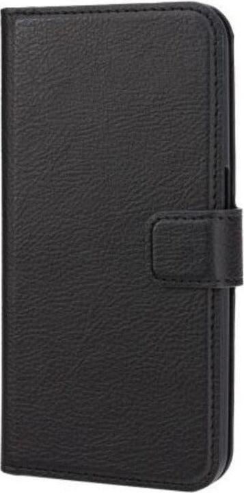 Produktbild Xqisit Slim Wallet (Samsung Galaxy S6)