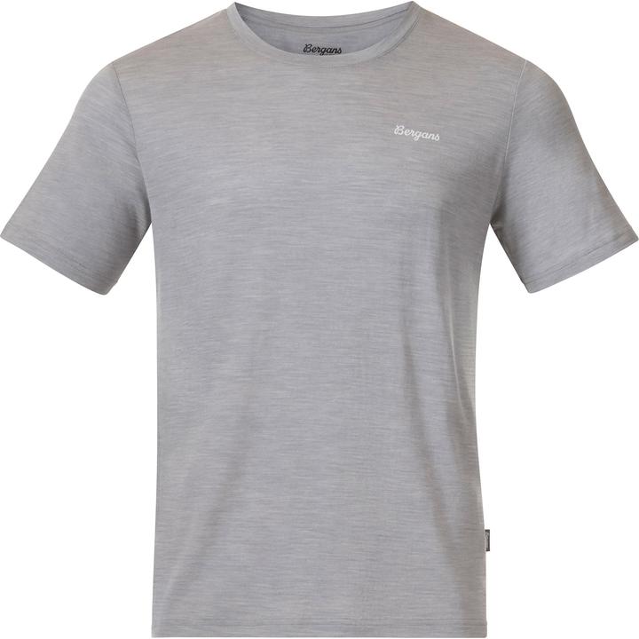 Actual product image Bergans Rabot Emblem Wool (L)