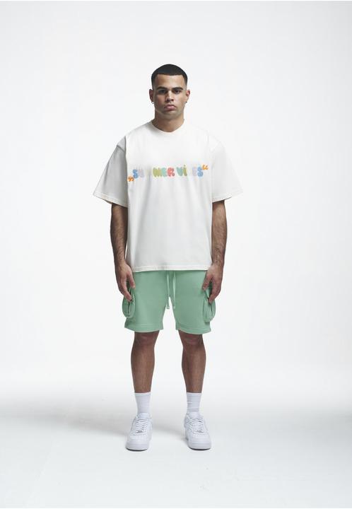 Produktbild Sony 2Y Summer Vibes Oversize Tee - 119071 (S)