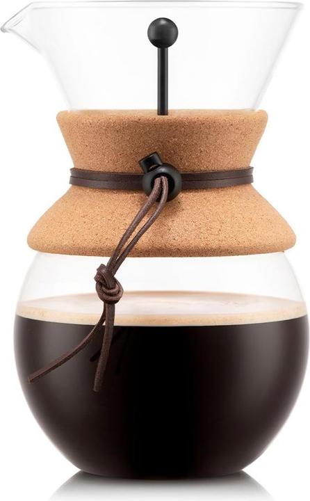 Actual product image Bodum pour over (1 l)