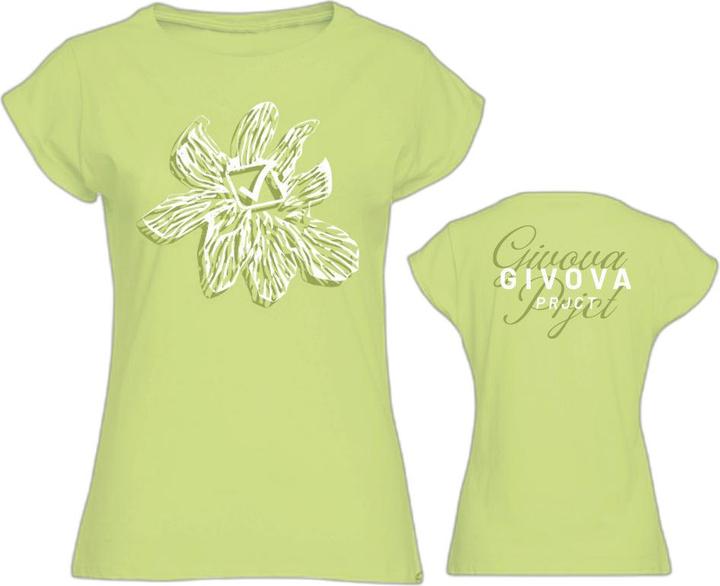 Produktbild Givova Floral (L)