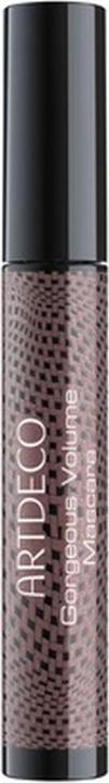 Actual product image Artdeco Gorgeous Volume Mascara (1 Deep Black)