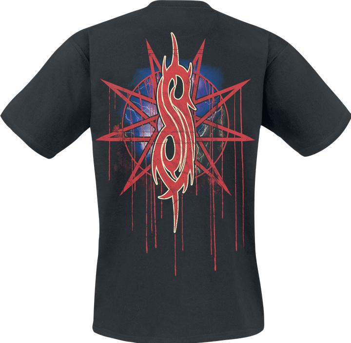 Produktbild Slipknot The Devil In I (M)