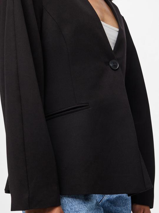 Immagine prodotto Pieces Pckamil Ls Fitted Blazer Noos Bc (M)