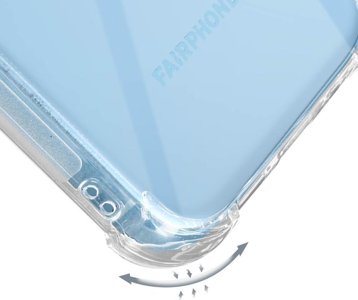 Produktbild Avizar Classic Bump Series (Fairphone 5)