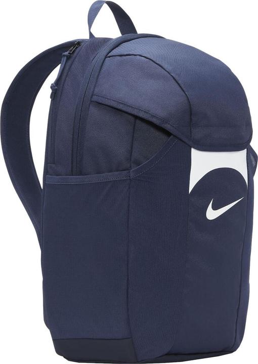 Immagine prodotto Nike Nk Acdmy Team Bkpk 2.3, Midnigh Midnight Navy/Midnight Navy/Wh (30 l)