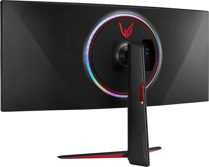Actual product image LG 38GN950-B (3840 x 1600 pixels, 37.50")