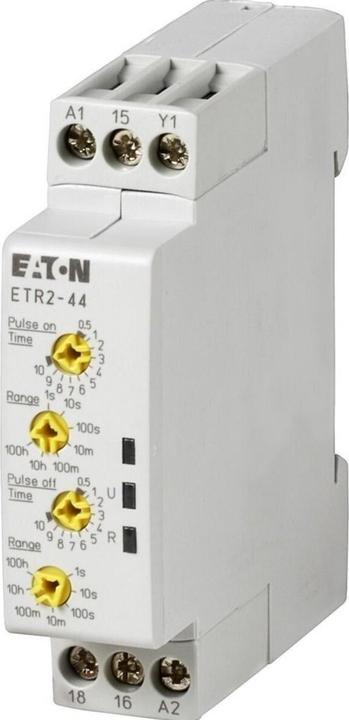 Produktbild Eaton Electric GmbH Zeitrelais ETR2-44
