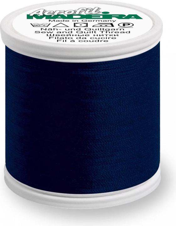 Immagine prodotto Madeira Cucito, Quilt, Overlockg. Aerofil 120 (400 m)