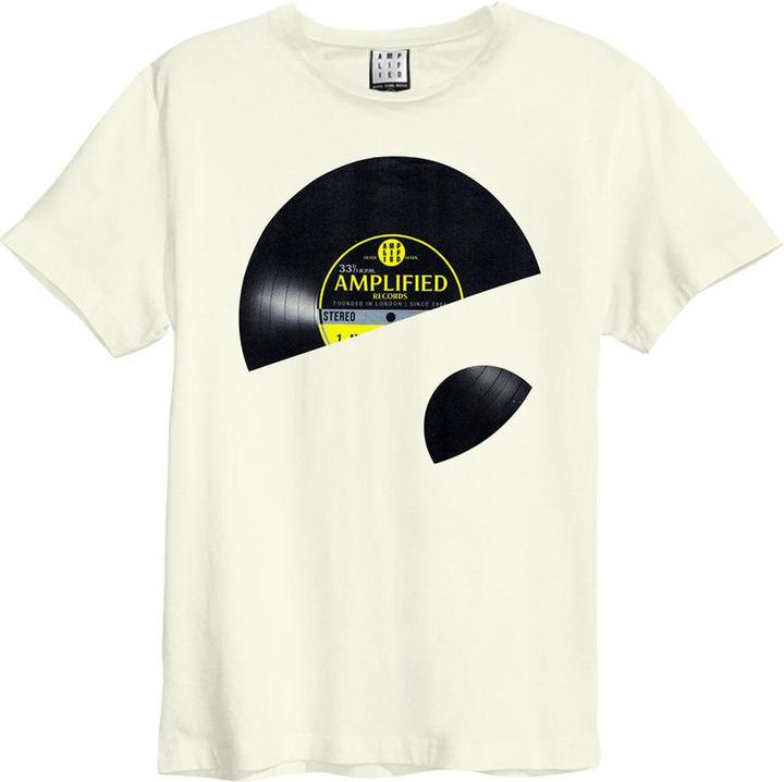 Produktbild Amplified TShirt (3XL)