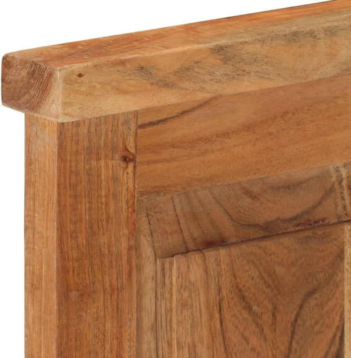 Actual product image vidaXL Garderobe