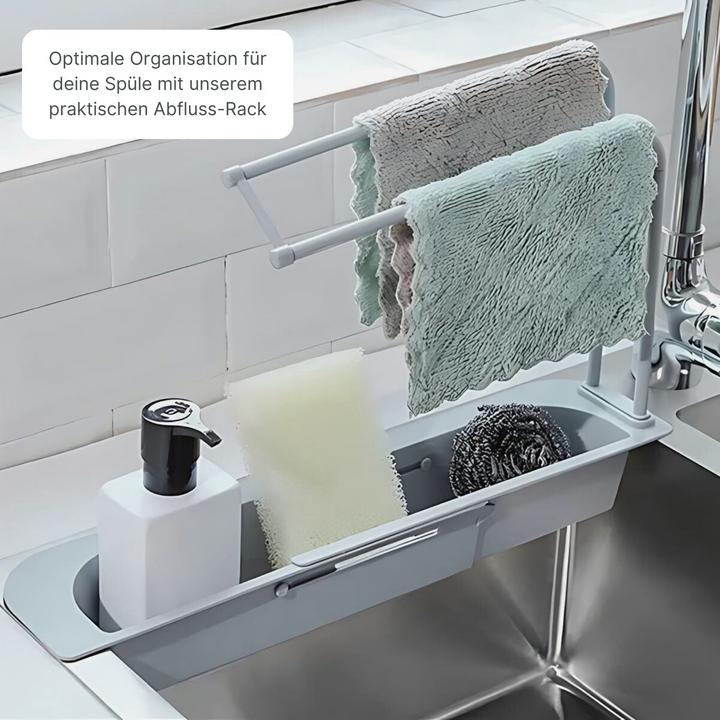 Immagine prodotto Hermex Organizzatore per lavabo