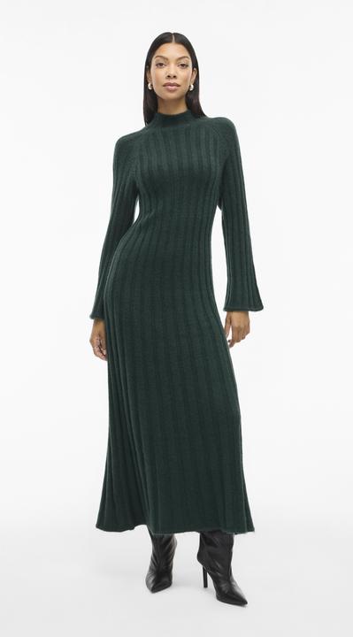 Image du produit Vila VICLEO Strick Maxikleid (S)