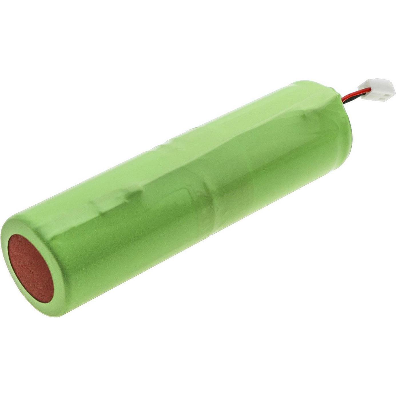 Thumbnail - CoreParts Battery for Equipment, Notebook Ersatzteile