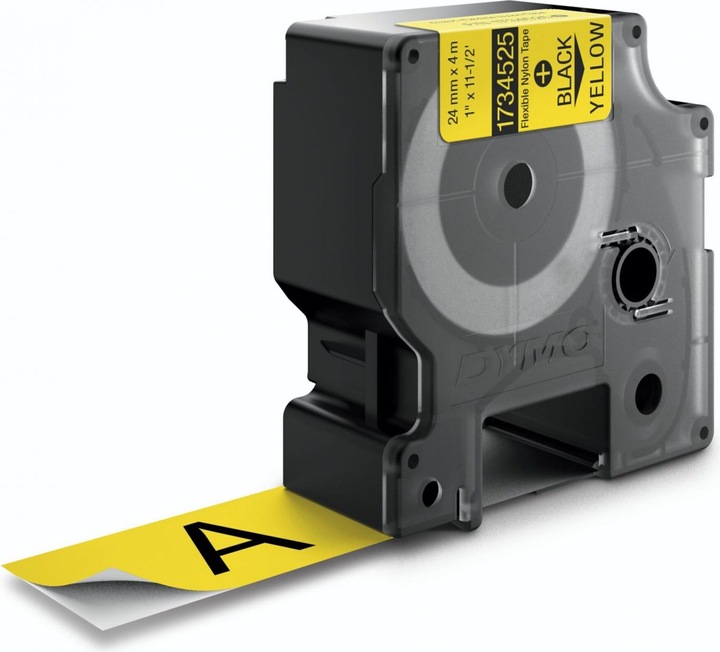 Produktbild Dymo RHINOPRO 6000 Etikettendrucker (2.40 cm, Gelb)