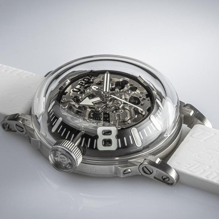 Produktbild U-Boat U-Boot 3346 (Chronograph, 42 mm)