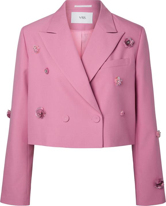 Immagine prodotto Yas Yasmidnight Ls Short Blazer - Show (42)