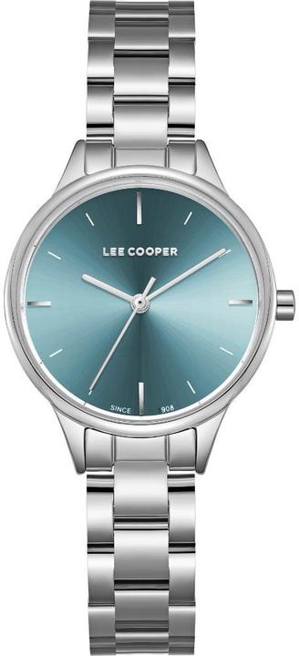 Produktbild Lee Cooper - Analog Watch LC08080.390 (Analoguhr)