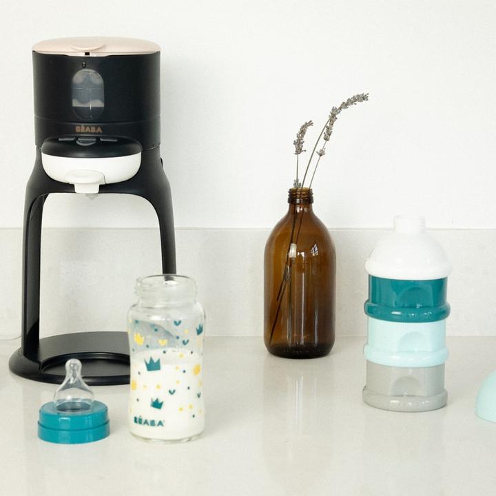 Actual product image Beaba Bib'Expresso