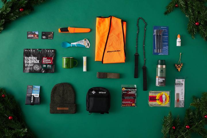 Produktbild Hauptner Jagd